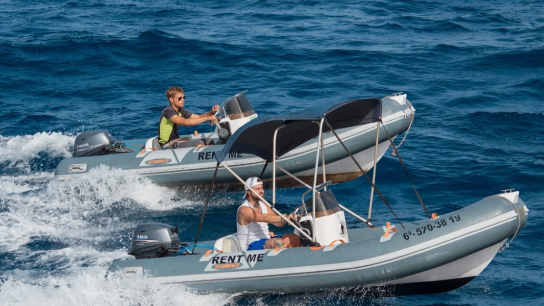 ZODIAC WITHOUT QUALIFICATION